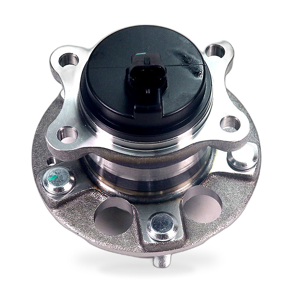 Rear Wheel Bearing Hub Assembly Suitable for Kia Soul Hyundai Elantra Kona - ZT3