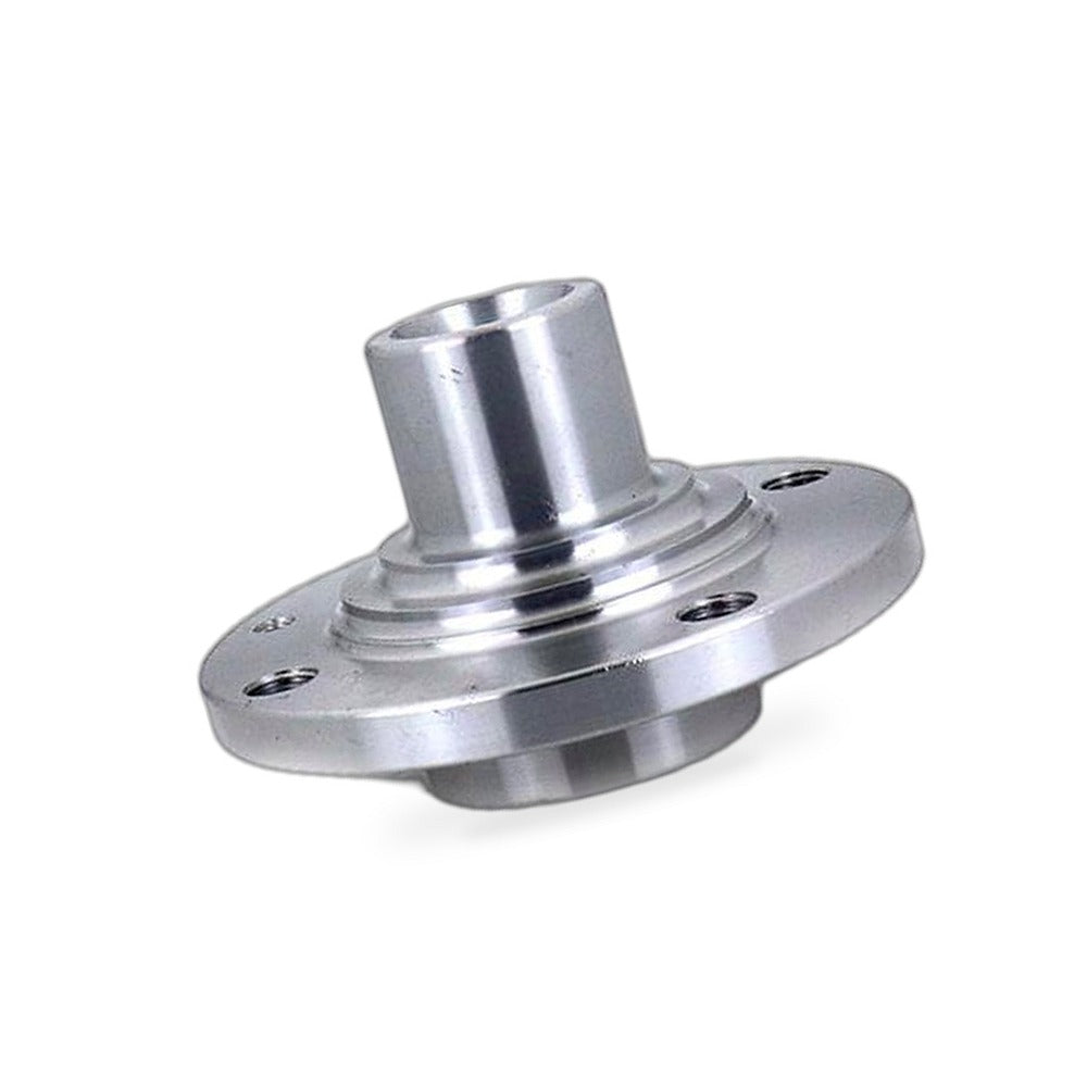 Wheel Hub Unit Bearing Suitable for VW Jetta 1999-2013 Audi A3 Seat Ibiza - BD2