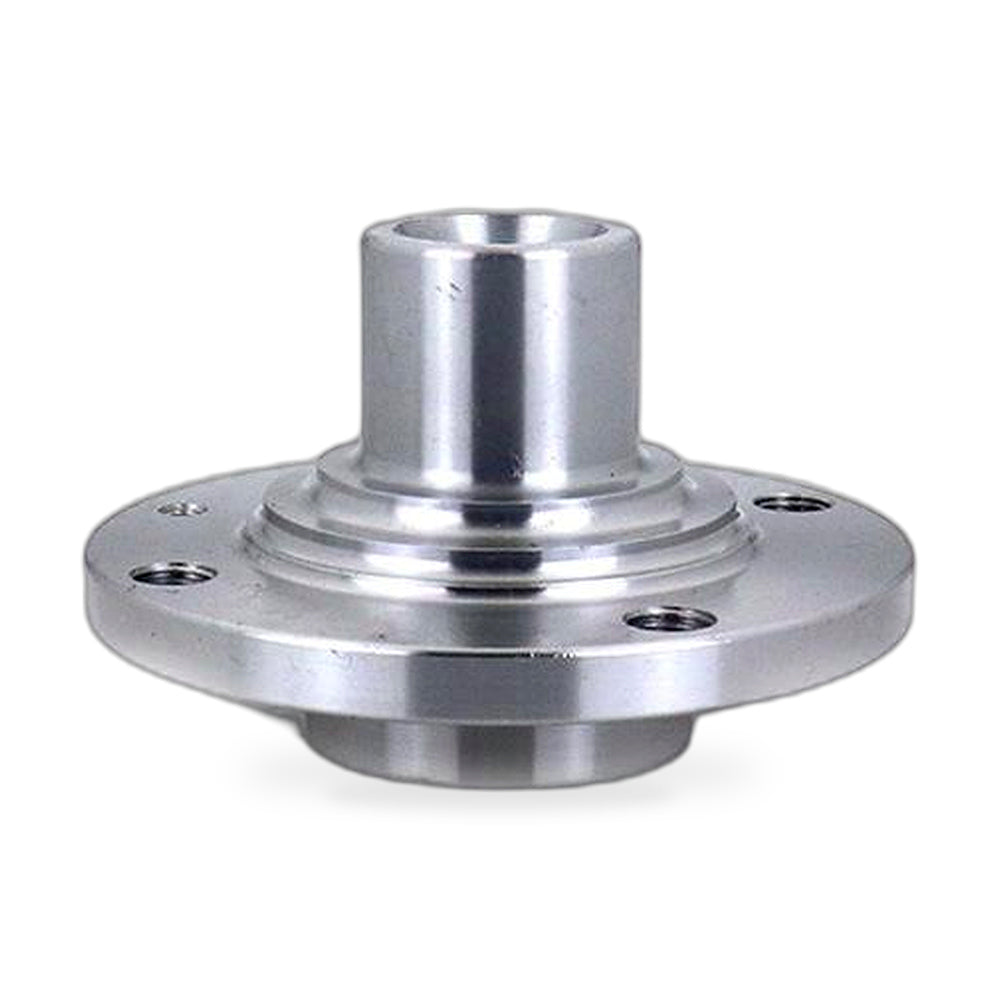 Wheel Hub Unit Bearing Suitable for VW Jetta 1999-2013 Audi A3 Seat Ibiza - ZT2