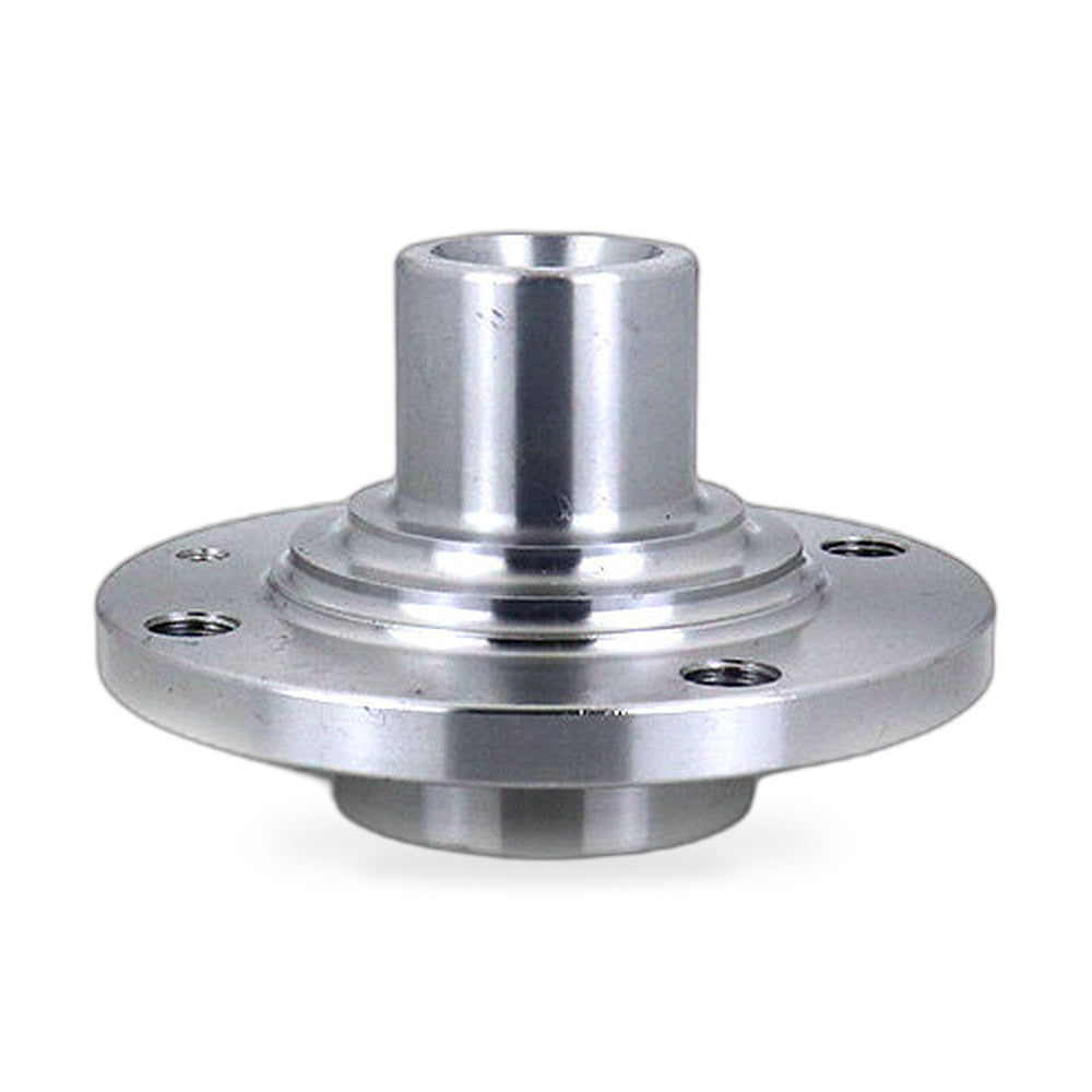 Wheel Hub Unit Bearing Suitable for VW Jetta 1999-2013 Audi A3 Seat Ibiza - ZT3