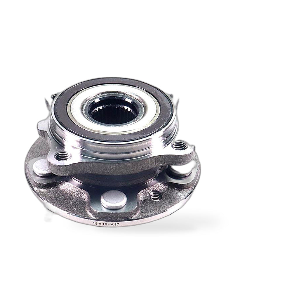 Front Wheel Bearing Hub Assembly Suitable for Jaguar F-PACE X761 2015-2023 - ZT3