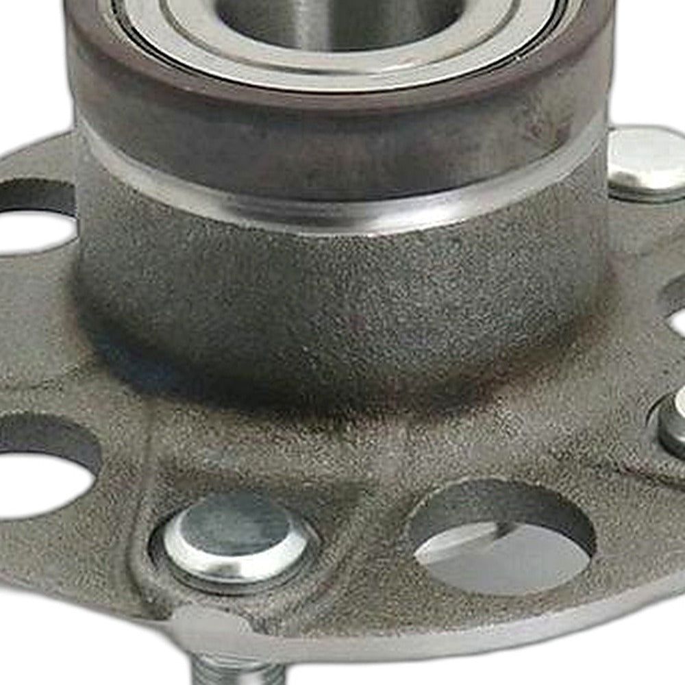 Rear Wheel Bearing Hub Assembly Suitable for Honda Civic GJ5 GJ7 City Crider - XQ1