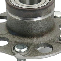 Rear Wheel Bearing Hub Assembly Suitable for Honda Civic GJ5 GJ7 City Crider - XQ1