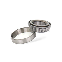 Differential Roller Bearing Suitable for Ford F-250 Super Duty 1999-2004 - BD4
