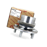 Wheel Hub Assembly Suitable for Acura MDX Honda Pilot Ridgeline Front - BD3