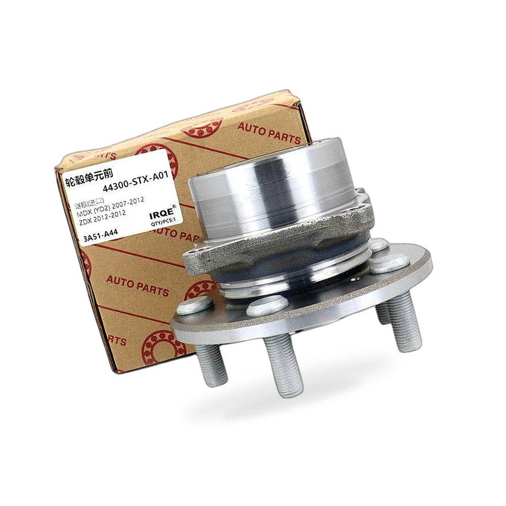 Wheel Hub Assembly Suitable for Acura MDX Honda Pilot Ridgeline Front - BD4