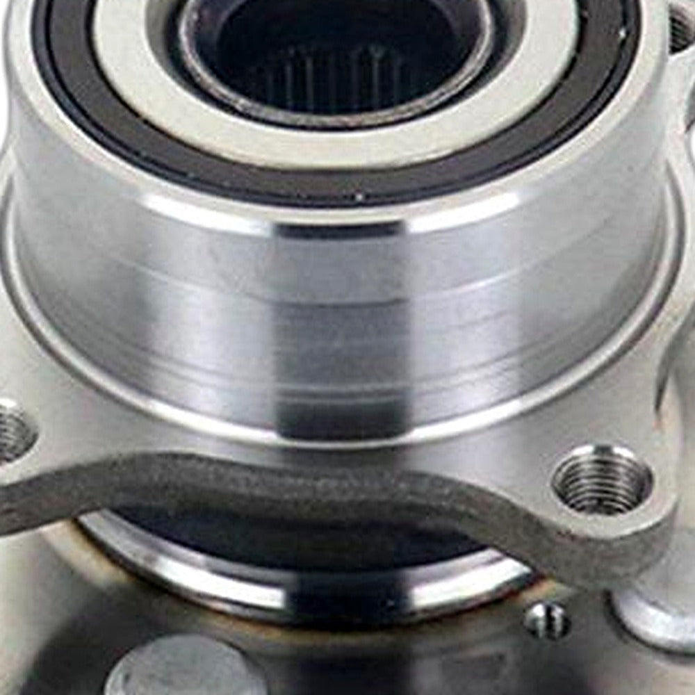 Wheel Hub Assembly Suitable for Acura MDX Honda Pilot Ridgeline Front - XQ1