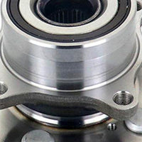Wheel Hub Assembly Suitable for Acura MDX Honda Pilot Ridgeline Front - XQ1