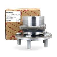 Wheel Hub Assembly Suitable for Acura MDX Honda Pilot Ridgeline Front - ZT3