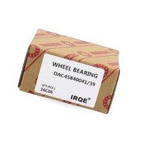 Wheel Hub Bearing Suitable for Hyundai Azera Grandeur Santa Fe Kia K5 Carnival - BD1