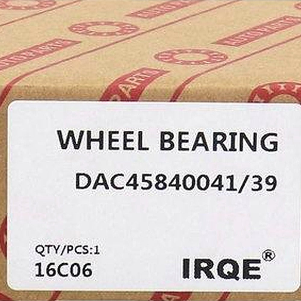 Wheel Hub Bearing Suitable for Hyundai Azera Grandeur Santa Fe Kia K5 Carnival - XQ1