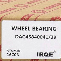 Wheel Hub Bearing Suitable for Hyundai Azera Grandeur Santa Fe Kia K5 Carnival - XQ1