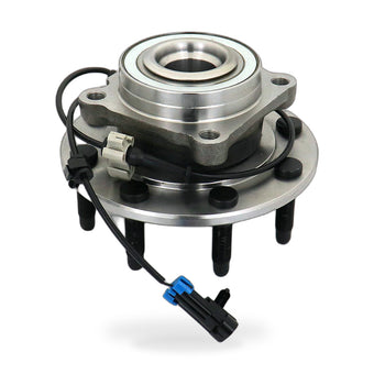 compare product Front Wheel Bearing Hub Assembly Suitable for Hummer H2 H3 Chevrolet Colorado
