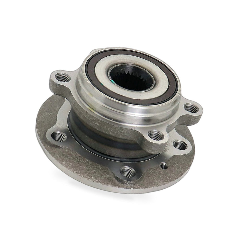 Front Wheel Bearing Hub Assembly Suitable for GAC Trumpchi GA3 2013-2018 GA4 - BD1