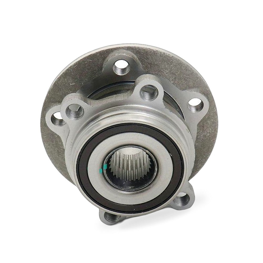 Front Wheel Bearing Hub Assembly Suitable for GAC Trumpchi GA3 2013-2018 GA4 - BD4