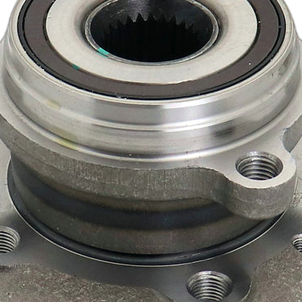 Front Wheel Bearing Hub Assembly Suitable for GAC Trumpchi GA3 2013-2018 GA4 - XQ1