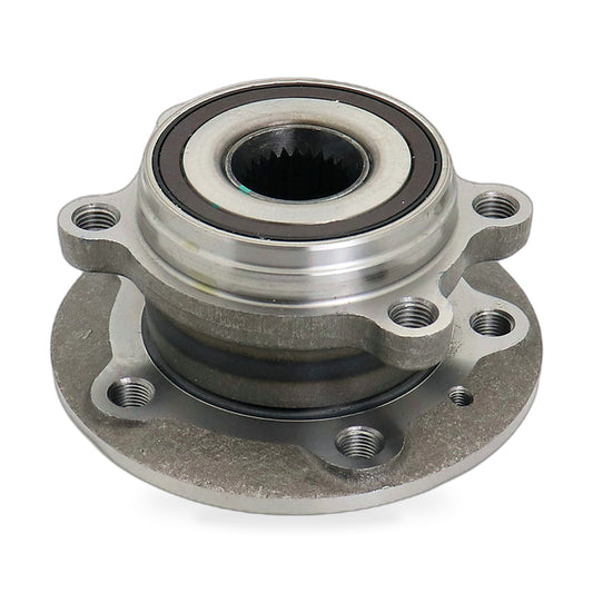 Front Wheel Bearing Hub Assembly Suitable for GAC Trumpchi GA3 2013-2018 GA4 - ZT2