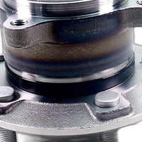 Wheel Hub Bearing Unit Suitable for Great Wall Haval H6 H2 H1 H5 M6 - XQ1