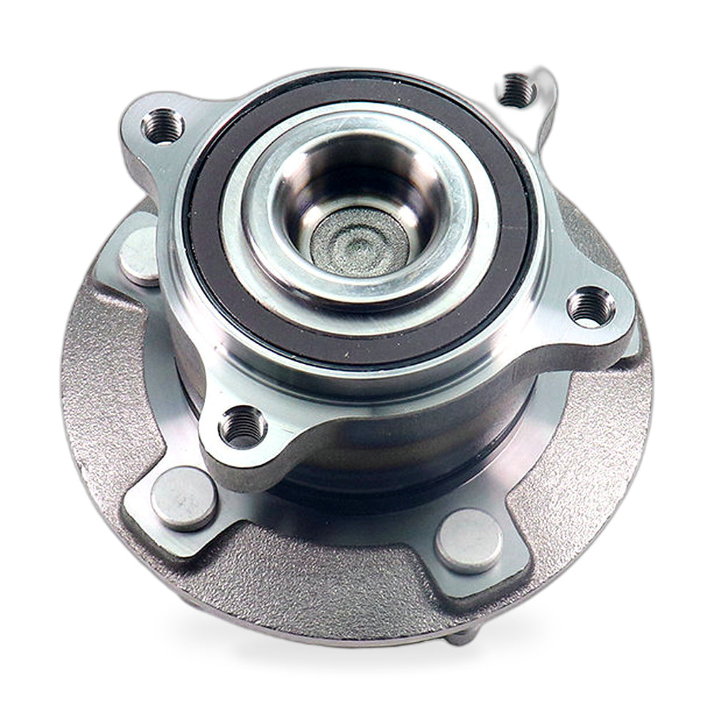 Wheel Hub Bearing Unit Suitable for Great Wall Haval H6 H2 H1 H5 M6 - ZT3