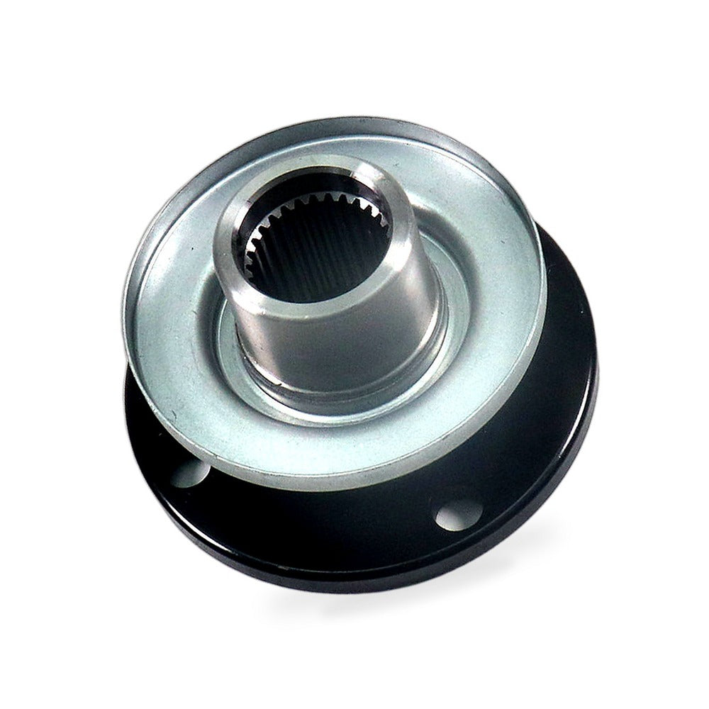 Front Wheel Bearing Hub Assembly Suitable for Toyota Land Cruiser Lexus LX470 - BD4