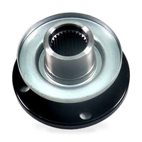 Front Wheel Bearing Hub Assembly Suitable for Toyota Land Cruiser Lexus LX470 - ZT3