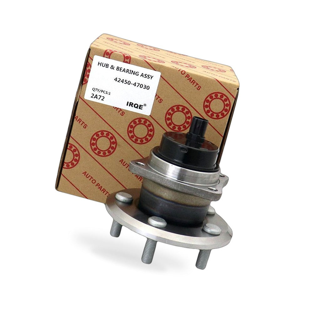 Rear Wheel Bearing Hub Assembly Suitable for Toyota Prius 2004-2015 Prius V - BD1