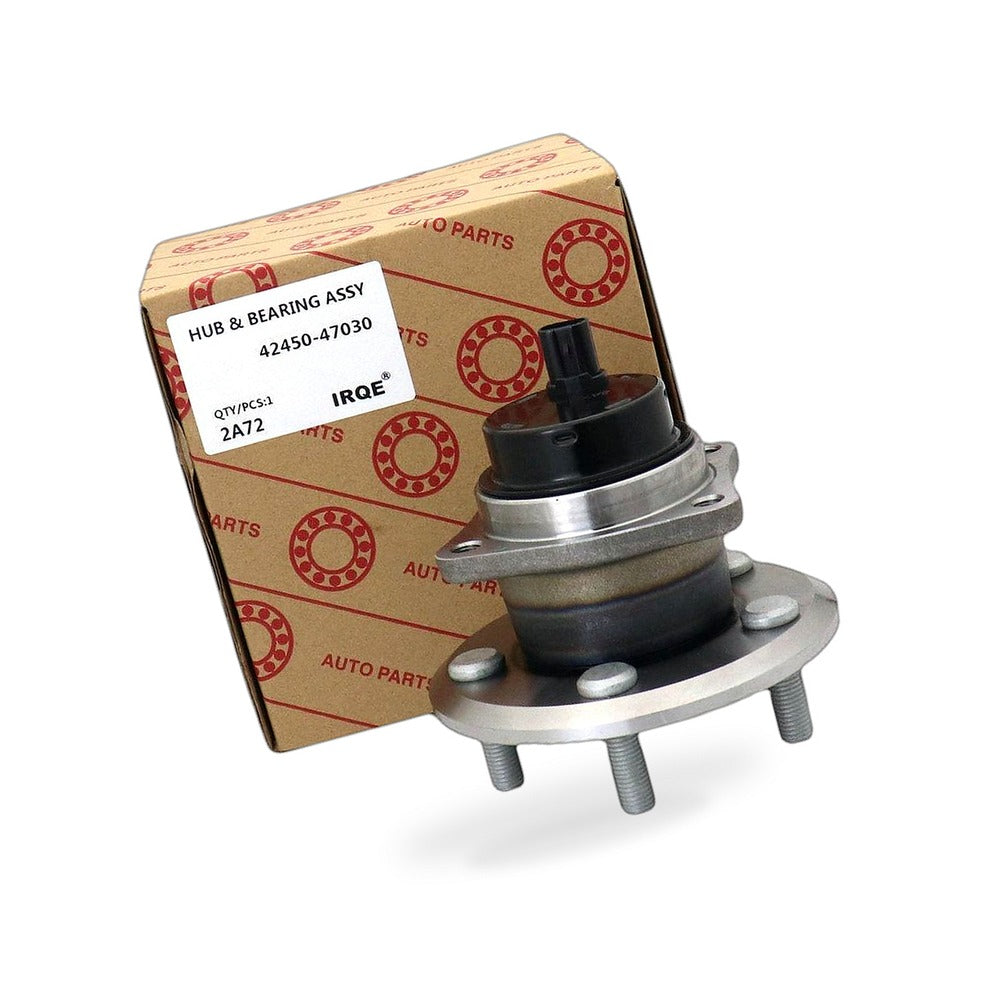 Rear Wheel Bearing Hub Assembly Suitable for Toyota Prius 2004-2015 Prius V - BD2