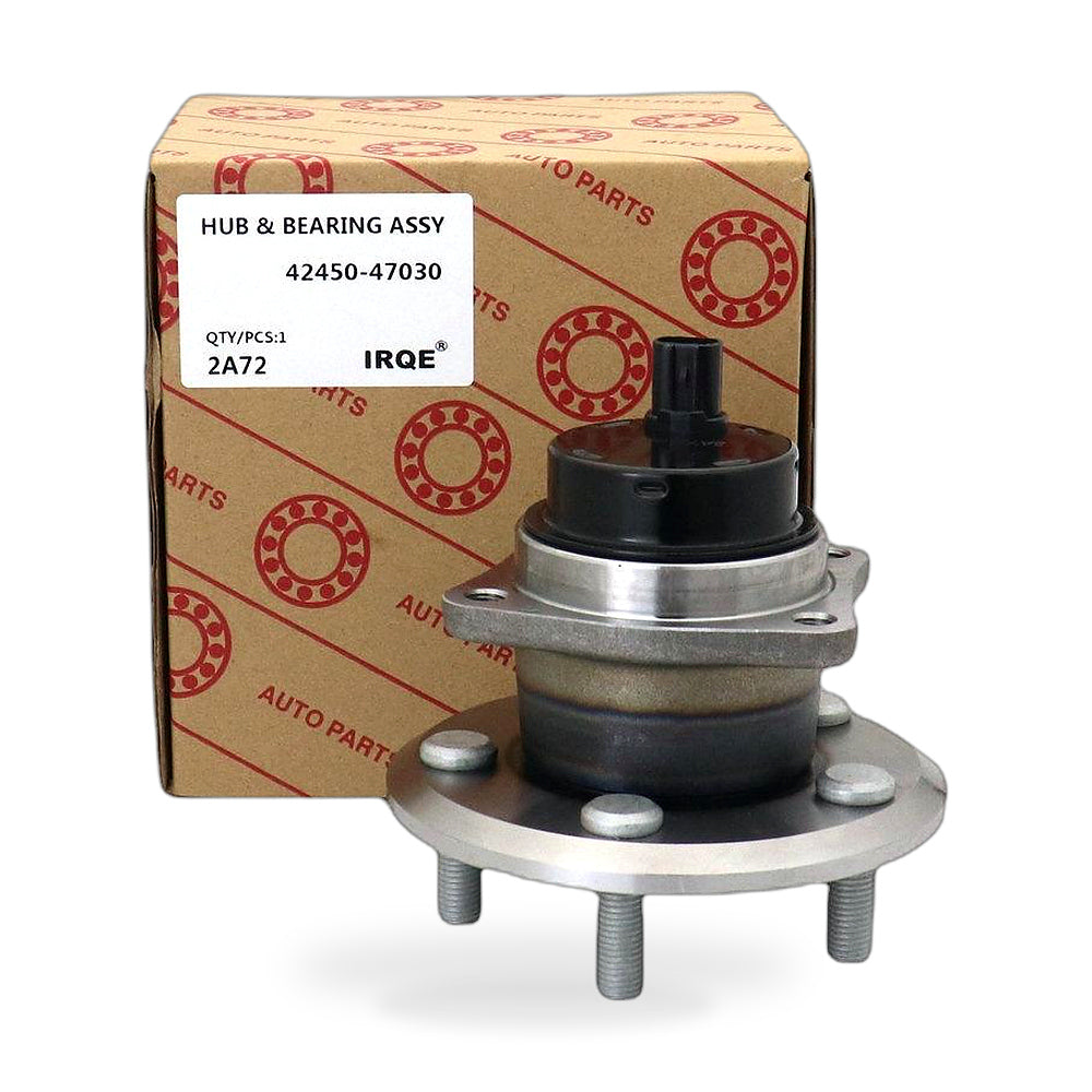 Rear Wheel Bearing Hub Assembly Suitable for Toyota Prius 2004-2015 Prius V - ZT2