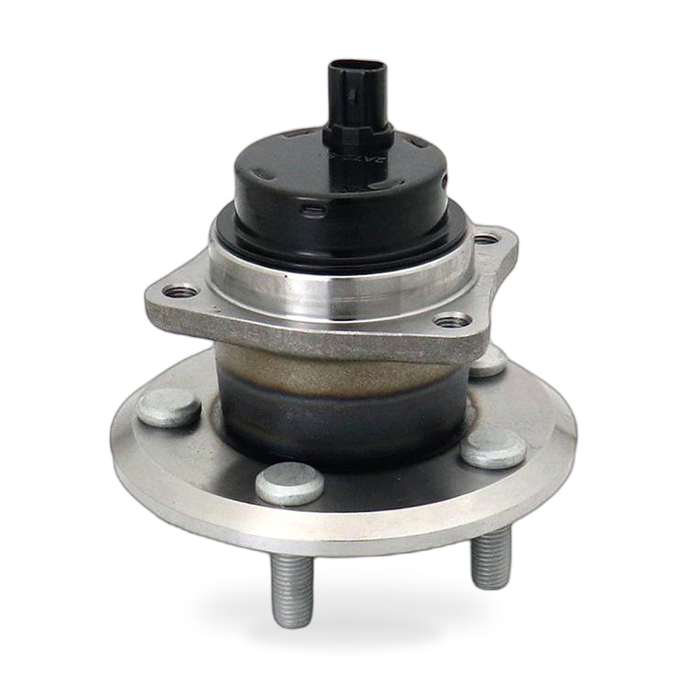 Rear Wheel Bearing Hub Assembly Suitable for Toyota Prius 2004-2015 Prius V - ZT3