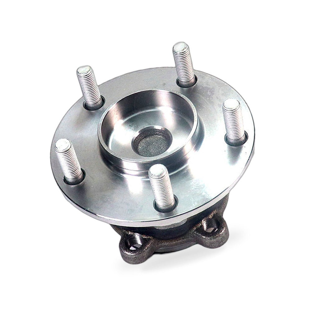 Rear Wheel Bearing Hub Assembly Suitable for Mazda CX-8 KG 2019-2024 TK482615X - BD4