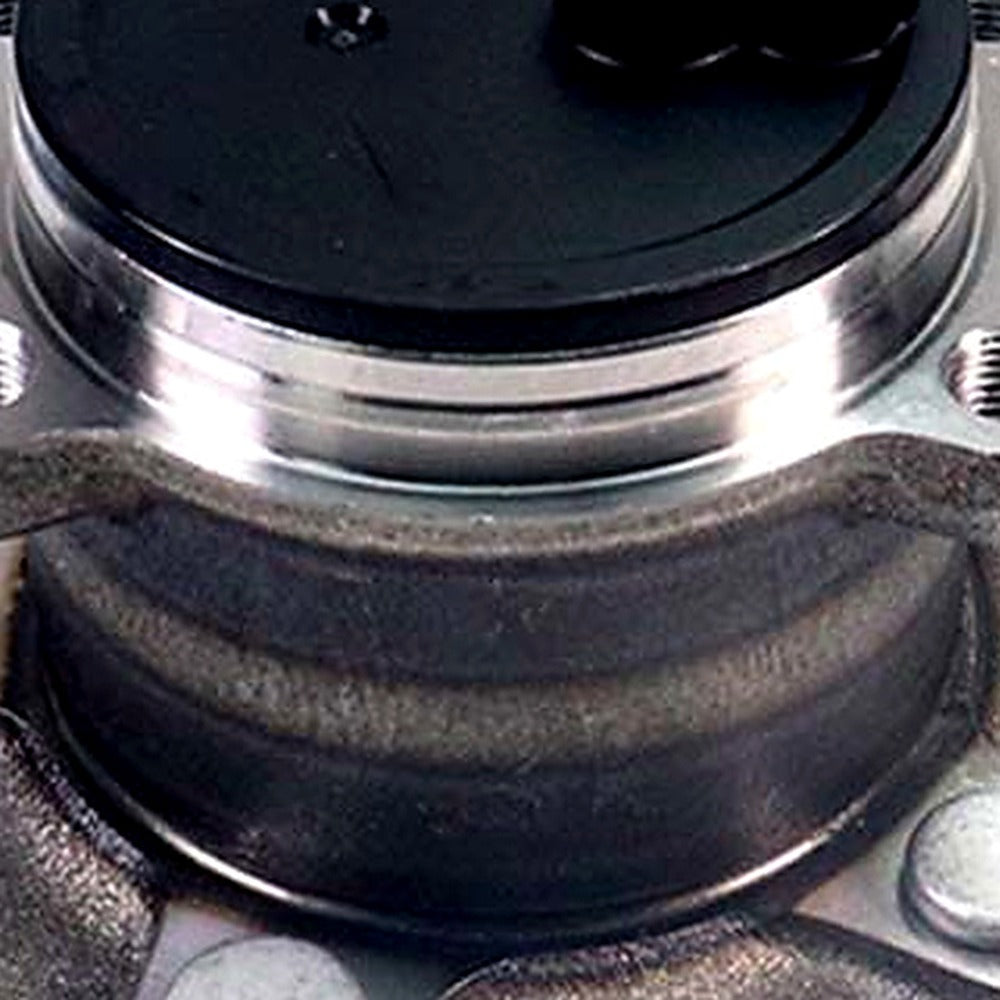 Rear Wheel Bearing Hub Assembly Suitable for Mazda CX-8 KG 2019-2024 TK482615X - XQ1