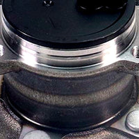 Rear Wheel Bearing Hub Assembly Suitable for Mazda CX-8 KG 2019-2024 TK482615X - XQ1