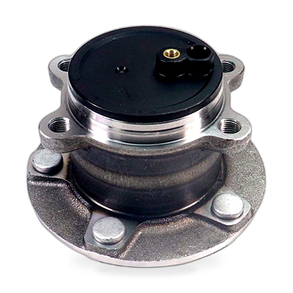 Rear Wheel Bearing Hub Assembly Suitable for Mazda CX-8 KG 2019-2024 TK482615X - ZT2