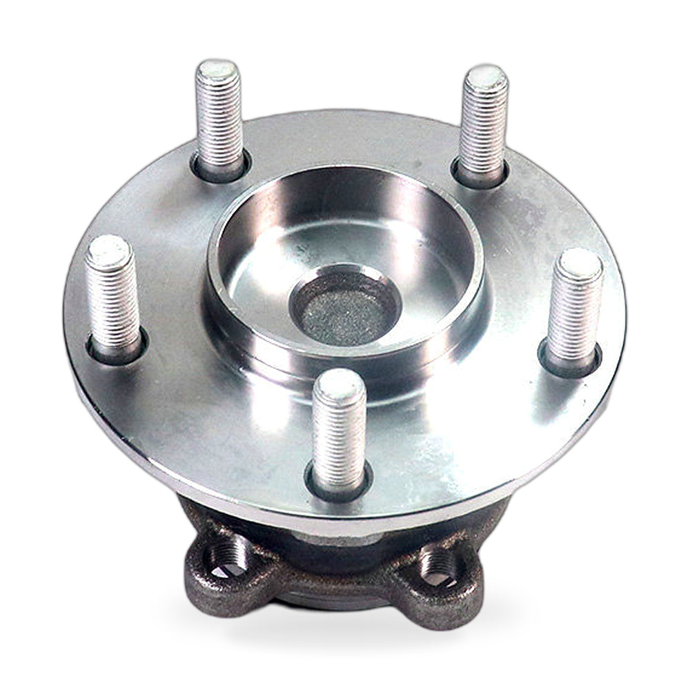Rear Wheel Bearing Hub Assembly Suitable for Mazda CX-8 KG 2019-2024 TK482615X - ZT3