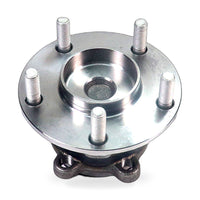 Rear Wheel Bearing Hub Assembly Suitable for Mazda CX-8 KG 2019-2024 TK482615X - ZT3