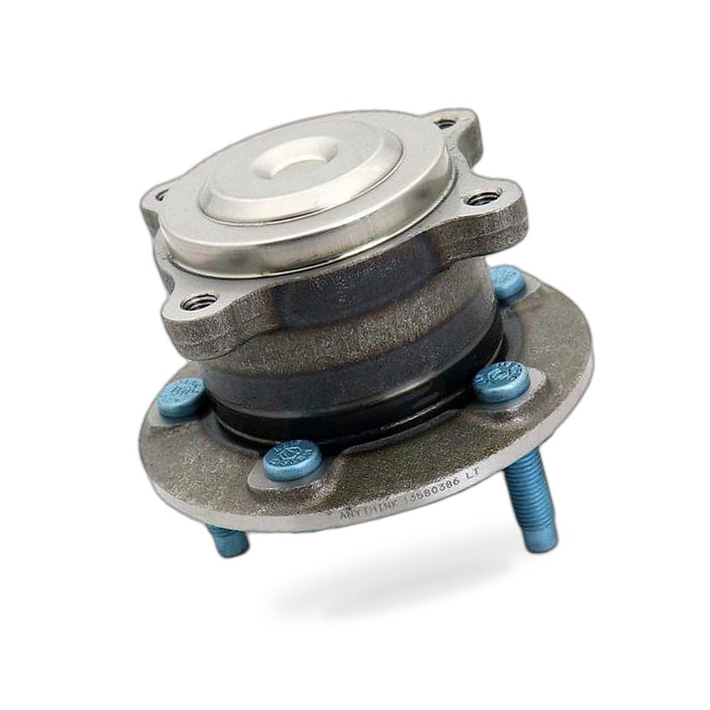Rear Wheel Bearing Hub Assembly Suitable for Buick Verano 2012-2017 Chevrolet - BD2