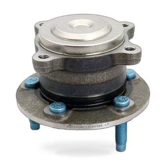 compare product Rear Wheel Bearing Hub Assembly Suitable for Buick Verano 2012-2017 Chevrolet