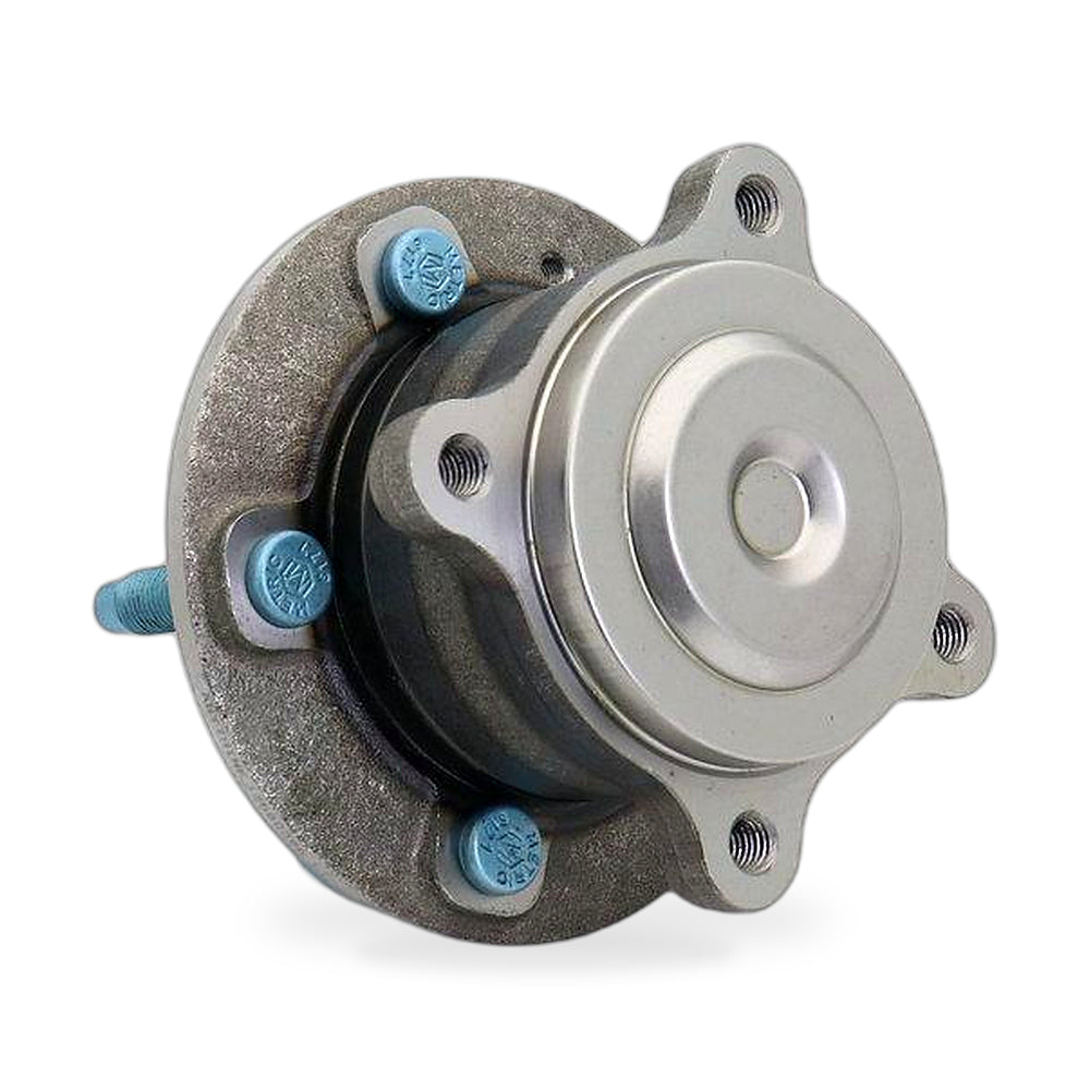 Rear Wheel Bearing Hub Assembly Suitable for Buick Verano 2012-2017 Chevrolet - ZT3