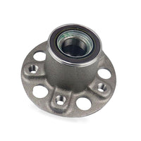 Front Wheel Hub Bearing Assembly Suitable for Mercedes-Benz C-Class W204 C204 - BD1