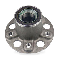 Front Wheel Hub Bearing Assembly Suitable for Mercedes-Benz C-Class W204 C204 - ZT2