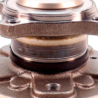 Rear Wheel Hub Unit Suitable for BMW X1 X2 MINI Countryman F48 F39 F60 - XQ1