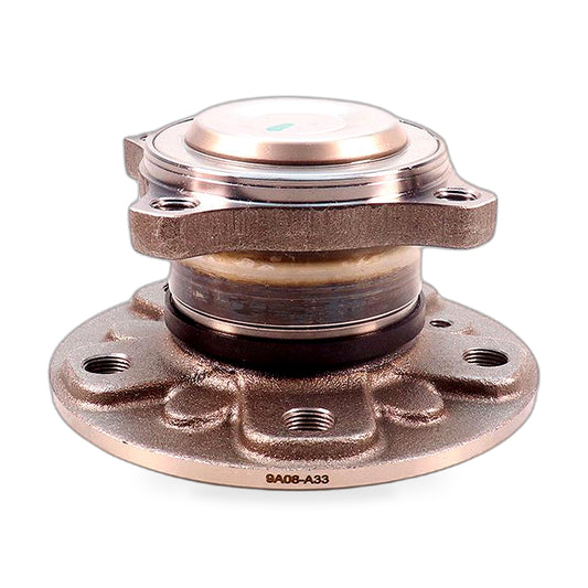 Rear Wheel Hub Unit Suitable for BMW X1 X2 MINI Countryman F48 F39 F60 - ZT2