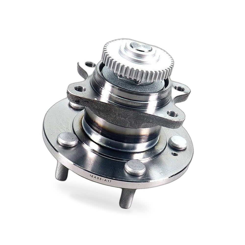 Rear Wheel Bearing Hub Unit Suitable for Hyundai Azera Grandeur Kia Carnival - BD3