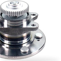 Rear Wheel Bearing Hub Unit Suitable for Hyundai Azera Grandeur Kia Carnival - XQ1