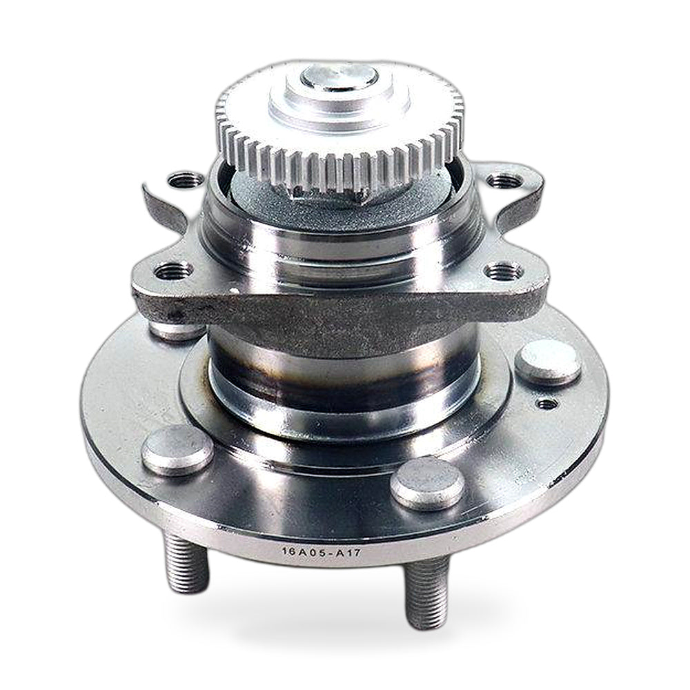 Rear Wheel Bearing Hub Unit Suitable for Hyundai Azera Grandeur Kia Carnival - ZT3