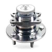 Rear Wheel Bearing Hub Unit Suitable for Hyundai Azera Grandeur Kia Carnival - ZT3
