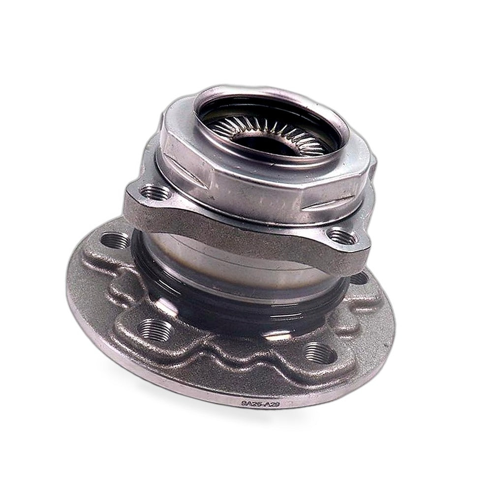 Wheel Hub Bearing Suitable for BMW 3 Series E46 5 Series E39 X5 E53 Rear Axle - BD1