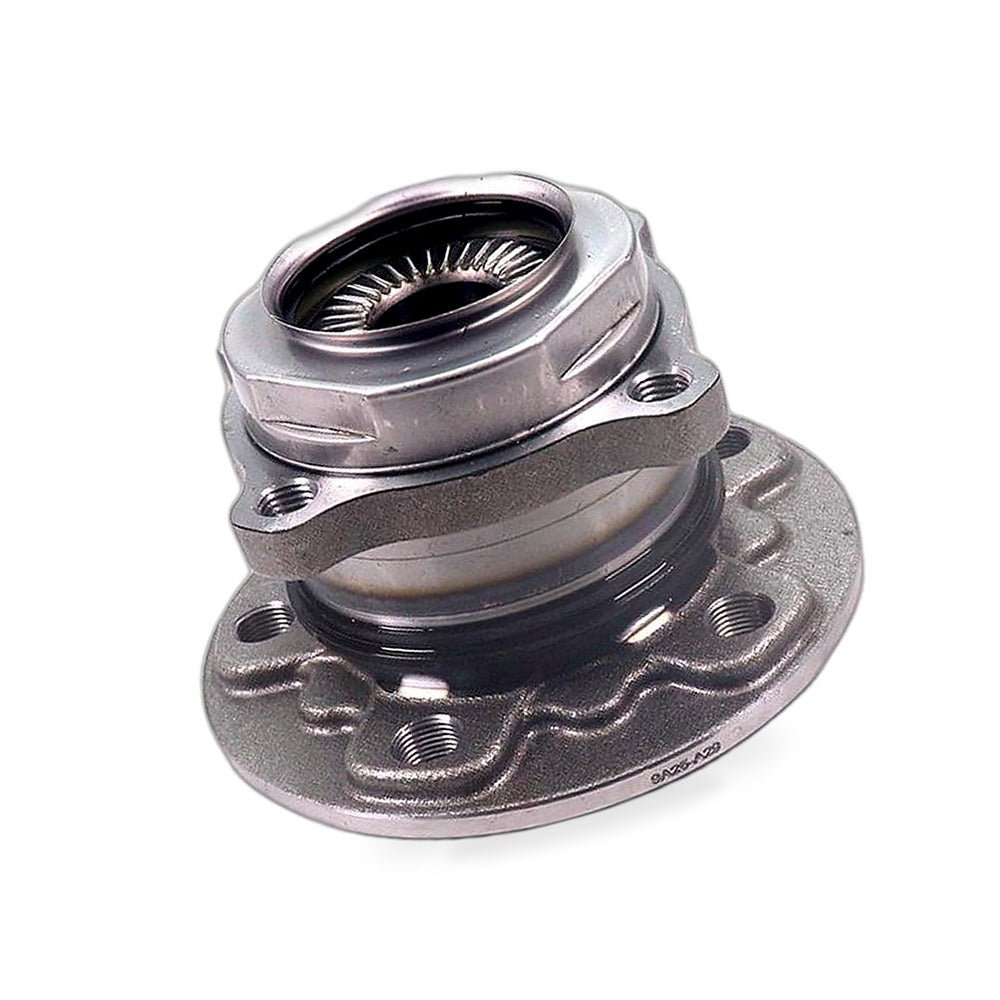 Wheel Hub Bearing Suitable for BMW 3 Series E46 5 Series E39 X5 E53 Rear Axle - BD2