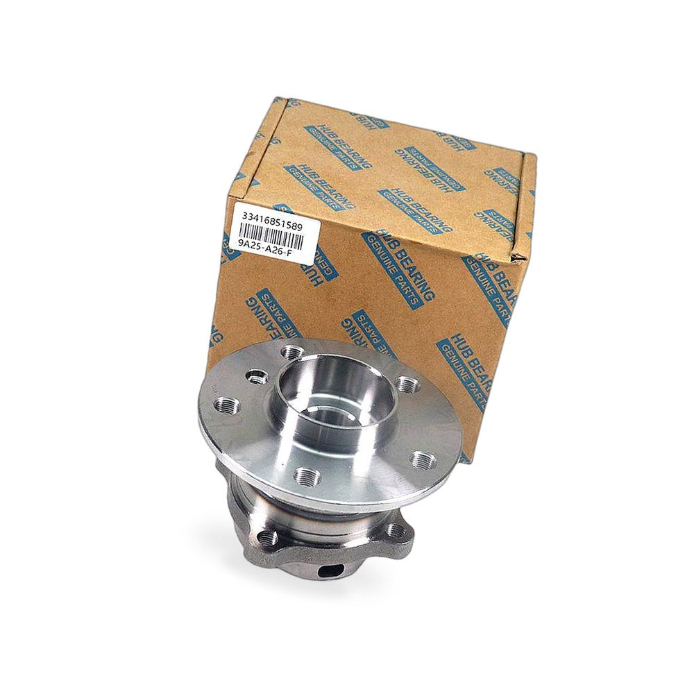 Wheel Hub Bearing Suitable for BMW 3 Series E46 5 Series E39 X5 E53 Rear Axle - BD3