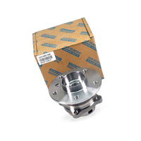 Wheel Hub Bearing Suitable for BMW 3 Series E46 5 Series E39 X5 E53 Rear Axle - BD4